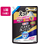 ライオン ルックプラス バスタブクレンジング ハード洗浄 詰替 特大 1000mL×6個 FCJ976V-イメージ1