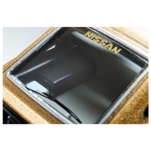 トミーテック トミカリミテッドヴィンテージ NEO LV-N ムービースターズ01 西部警察 スーパーZ 大門圭介フィギュア付 LVNMS01ｾｲﾌﾞｹｲｻﾂｽ-ﾊﾟ-Zﾀﾞｲﾓ-イメージ7