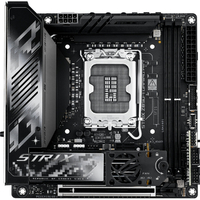 ASUS マザーボード ROG STRIX Z890-I GAMING WIFI ROGSTRIXZ890IGAMINGWIFI