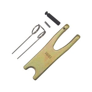 スリーエッチ ファンドリーフック用ラッチキット 3T用 FHL3､YF3 FC335HX-8290771-イメージ1