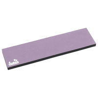 FILCO Majestouch Wrist Rest Macaron 12mm厚 Sサイズ ラベンダー MWR/12S-LA