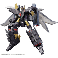 グッドスマイルカンパニー THE合体 ダイリューガ「超獣機神ダンクーガ」 THEｶﾞﾂﾀｲﾀﾞｲﾘﾕ-ｶﾞ