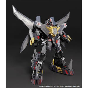 グッドスマイルカンパニー THE合体 ダイリューガ「超獣機神ダンクーガ」 THEｶﾞﾂﾀｲﾀﾞｲﾘﾕ-ｶﾞ-イメージ12
