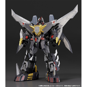 グッドスマイルカンパニー THE合体 ダイリューガ「超獣機神ダンクーガ」 THEｶﾞﾂﾀｲﾀﾞｲﾘﾕ-ｶﾞ-イメージ13