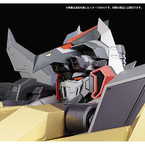 グッドスマイルカンパニー THE合体 ダイリューガ「超獣機神ダンクーガ」 THEｶﾞﾂﾀｲﾀﾞｲﾘﾕ-ｶﾞ-イメージ17
