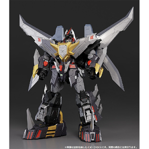 グッドスマイルカンパニー THE合体 ダイリューガ「超獣機神ダンクーガ」 THEｶﾞﾂﾀｲﾀﾞｲﾘﾕ-ｶﾞ-イメージ18