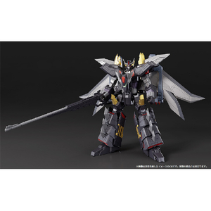 グッドスマイルカンパニー THE合体 ダイリューガ「超獣機神ダンクーガ」 THEｶﾞﾂﾀｲﾀﾞｲﾘﾕ-ｶﾞ-イメージ4