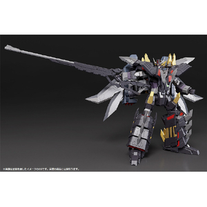 グッドスマイルカンパニー THE合体 ダイリューガ「超獣機神ダンクーガ」 THEｶﾞﾂﾀｲﾀﾞｲﾘﾕ-ｶﾞ-イメージ5