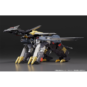 グッドスマイルカンパニー THE合体 ダイリューガ「超獣機神ダンクーガ」 THEｶﾞﾂﾀｲﾀﾞｲﾘﾕ-ｶﾞ-イメージ7