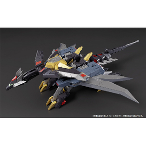 グッドスマイルカンパニー THE合体 ダイリューガ「超獣機神ダンクーガ」 THEｶﾞﾂﾀｲﾀﾞｲﾘﾕ-ｶﾞ-イメージ8