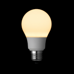 ヤザワ LED電球 E26口金 全光束810lm(7．2W一般電球タイプ) 電球色相当 LDA7LG2-イメージ2