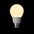 ヤザワ LED電球 E26口金 全光束810lm(7．2W一般電球タイプ) 電球色相当 LDA7LG2-イメージ2
