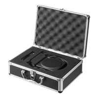 サンワサプライ ワイヤレスポータブル拡声器 MM-SPAMP15 MM-SPAMP15【ワイヤレスポータブル拡声器スピーカー】最大25Wの
