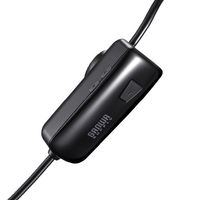 サンワサプライ MM-SPAMP15 ワイヤレスポータブル拡声器