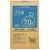 Forestway ゴミ袋(ティッシュBOXタイプ)乳白 70L 100枚 FC821NS-FRW200019-イメージ2
