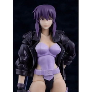 マックスファクトリー PLAMATEA 草薙素子 PLAMATEAｸｻﾅｷﾞﾓﾄｺ-イメージ7