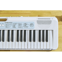 カシオ LK-335 光ナビゲーションキーボード |エディオン公式通販