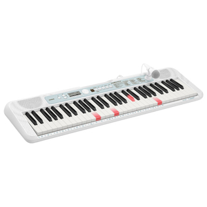 カシオ 光ナビゲーションキーボード LK-335 カシオ 光ナビゲーションキーボード LK-335