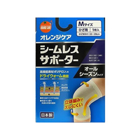 大木 OCシームレスサポーター ヒザM 1枚 FCB7526