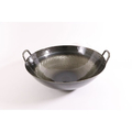 山田工業所 鉄打出四川鍋45cm FC70172