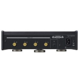 TEAC マスタークロックジェネレーター ブラック CG-10M-X/B-イメージ2