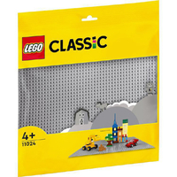 レゴジャパン LEGO クラシック 11024 基礎板(グレー) 11024ｷｿｲﾀｸﾞﾚ-