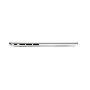 ASUS ノートパソコン Zenbook S 13 OLED リファインドホワイト UM5302TA-LX192W-イメージ5