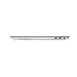 ASUS ノートパソコン Zenbook S 13 OLED リファインドホワイト UM5302TA-LX192W-イメージ6