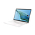 ASUS ノートパソコン Zenbook S 13 OLED リファインドホワイト UM5302TA-LX192W-イメージ8
