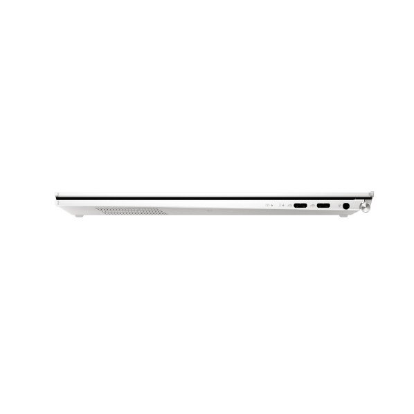 ASUS ノートパソコン Zenbook S 13 OLED リファインドホワイト UM5302TA-LX192W OLED 8GB