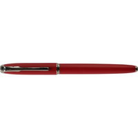 寺西化学工業 ギター 万年筆 レッド F FCS9685-GFPN-RD-F