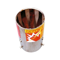 ハンディー きゅうりカッター 8分割 HKY-8 FCM7617-007496002