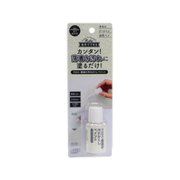 高森コーキ 壁紙の汚れかくしペイント 20mL オフホワイト FC627SH-WPP-04