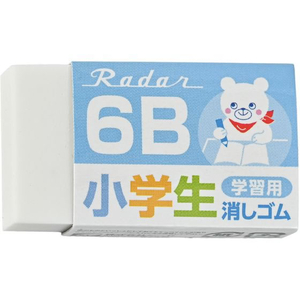 シード レーダー 学習用 6B ブルー FC294SN-EP-6RG-2-B-イメージ1