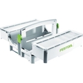 FESTOOL/システナ ツールボックス SYS-SB 39\1×\296x167 499901 FC492VA-7602634