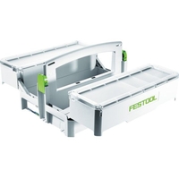 FESTOOL/システナ ツールボックス SYS-SB 39\1×\296x167 499901 FC492VA-7602634