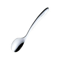 レーベン ののじ 18-8 UDカットスプーン 大 左用 CUT-051 FC549LE-1863300