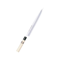 青木刃物製作所 青木刃物/堺孝行 本霞研 正夫 柳刃 27cm 05004 FC783LW-7938700