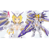 コトブキヤ FG110 フレームアームズ･ガール レイファルクス FG110ﾌﾚ-ﾑｱ-ﾑｽﾞｶﾞ-ﾙﾚｲﾌｱﾙｸｽ