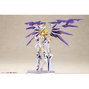 コトブキヤ FG110 フレームアームズ･ガール レイファルクス FG110ﾌﾚ-ﾑｱ-ﾑｽﾞｶﾞ-ﾙﾚｲﾌｱﾙｸｽ-イメージ10