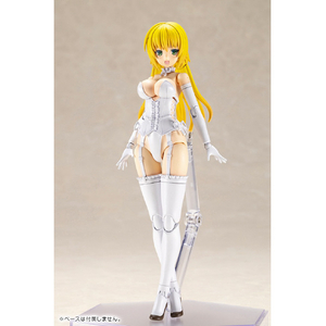 コトブキヤ FG110 フレームアームズ･ガール レイファルクス FG110ﾌﾚ-ﾑｱ-ﾑｽﾞｶﾞ-ﾙﾚｲﾌｱﾙｸｽ-イメージ11