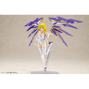コトブキヤ FG110 フレームアームズ･ガール レイファルクス FG110ﾌﾚ-ﾑｱ-ﾑｽﾞｶﾞ-ﾙﾚｲﾌｱﾙｸｽ-イメージ13