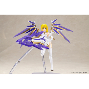 コトブキヤ FG110 フレームアームズ･ガール レイファルクス FG110ﾌﾚ-ﾑｱ-ﾑｽﾞｶﾞ-ﾙﾚｲﾌｱﾙｸｽ-イメージ14