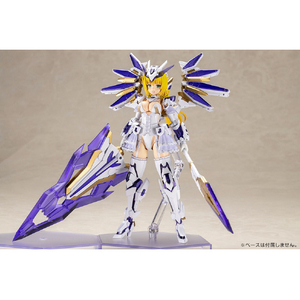 コトブキヤ FG110 フレームアームズ･ガール レイファルクス FG110ﾌﾚ-ﾑｱ-ﾑｽﾞｶﾞ-ﾙﾚｲﾌｱﾙｸｽ-イメージ2