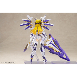 コトブキヤ FG110 フレームアームズ･ガール レイファルクス FG110ﾌﾚ-ﾑｱ-ﾑｽﾞｶﾞ-ﾙﾚｲﾌｱﾙｸｽ-イメージ3