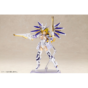 コトブキヤ FG110 フレームアームズ･ガール レイファルクス FG110ﾌﾚ-ﾑｱ-ﾑｽﾞｶﾞ-ﾙﾚｲﾌｱﾙｸｽ-イメージ5