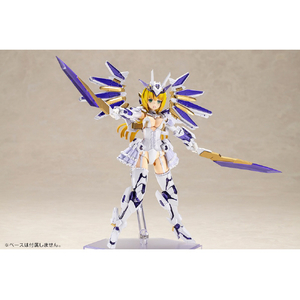 コトブキヤ FG110 フレームアームズ･ガール レイファルクス FG110ﾌﾚ-ﾑｱ-ﾑｽﾞｶﾞ-ﾙﾚｲﾌｱﾙｸｽ-イメージ6