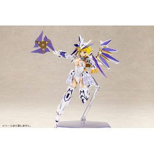 コトブキヤ FG110 フレームアームズ･ガール レイファルクス FG110ﾌﾚ-ﾑｱ-ﾑｽﾞｶﾞ-ﾙﾚｲﾌｱﾙｸｽ-イメージ7