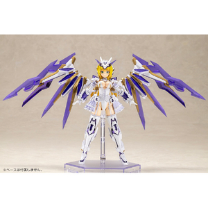 コトブキヤ FG110 フレームアームズ･ガール レイファルクス FG110ﾌﾚ-ﾑｱ-ﾑｽﾞｶﾞ-ﾙﾚｲﾌｱﾙｸｽ-イメージ8