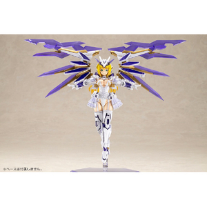 コトブキヤ FG110 フレームアームズ･ガール レイファルクス FG110ﾌﾚ-ﾑｱ-ﾑｽﾞｶﾞ-ﾙﾚｲﾌｱﾙｸｽ-イメージ9